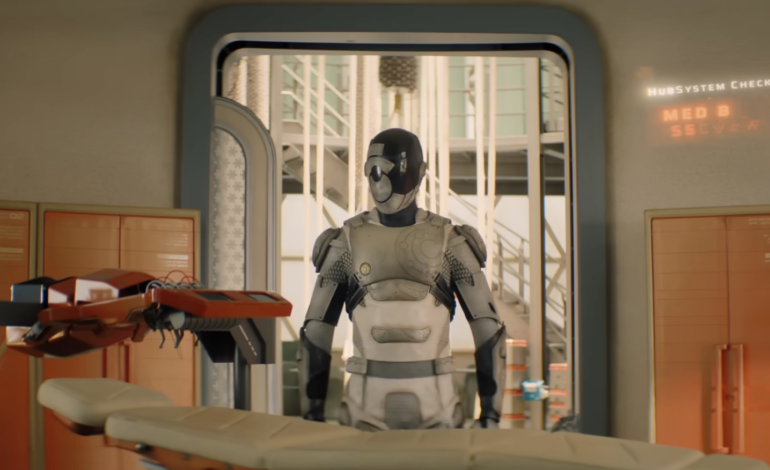 Steve Buscemi, Wanda Sykes, Patton Oswalt And More Join Apple TV’s ‘Murderbot’ Season Two