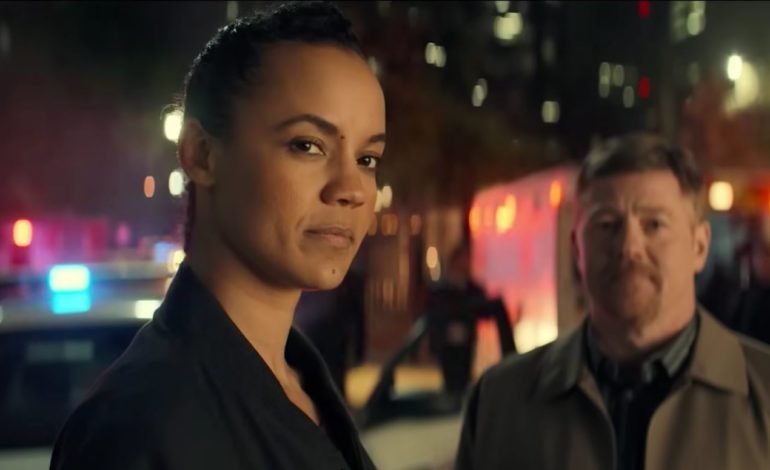 ‘Reacher’ Spinoff ‘Neagley’ Drops Action-Packed First Official Trailer
