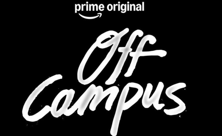 Shay Rudolph Joins Prime Video’s ‘Off Campus’ Season Two As Summer Di Laurentis