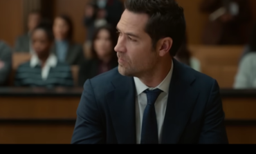 Netflix Advances Development of ‘The Lincoln Lawyer’ Spinoff With Cobie Smulders