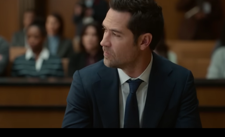 Netflix Advances Development of ‘The Lincoln Lawyer’ Spinoff With Cobie Smulders