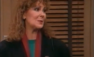 ‘The Donna Reed Show’ and ‘Coach’ Star Shelley Fabares Dead At Age 82