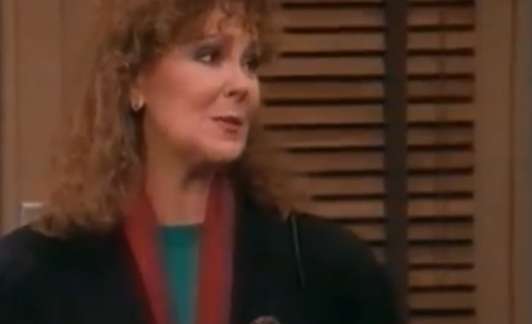 ‘The Donna Reed Show’ and ‘Coach’ Star Shelley Fabares Dead At Age 82