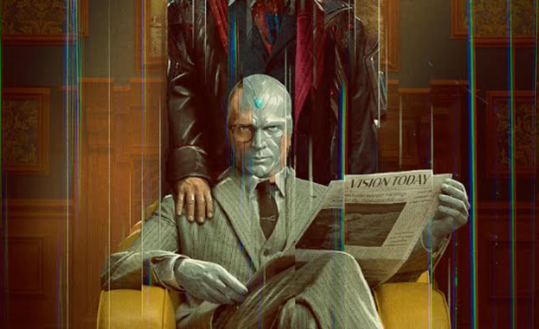 D23 ’26: Vision’s Next Chapter Comes Online In First ‘VisionQuest’ Trailer