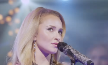 Actress Hayden Panettiere Known For Her Roles On ‘Heroes’ And ‘Nashville,’ Dies at 36