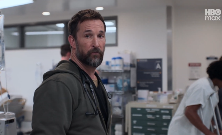 ‘The Pitt’ Clocks Back In With First Teaser Of Season Three