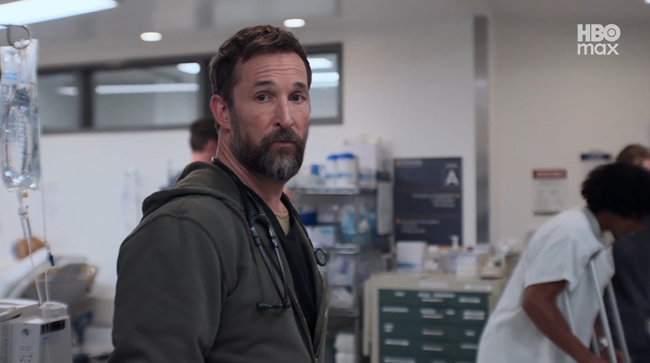 ‘The Pitt’ Clocks Back In With First Teaser Of Season Three