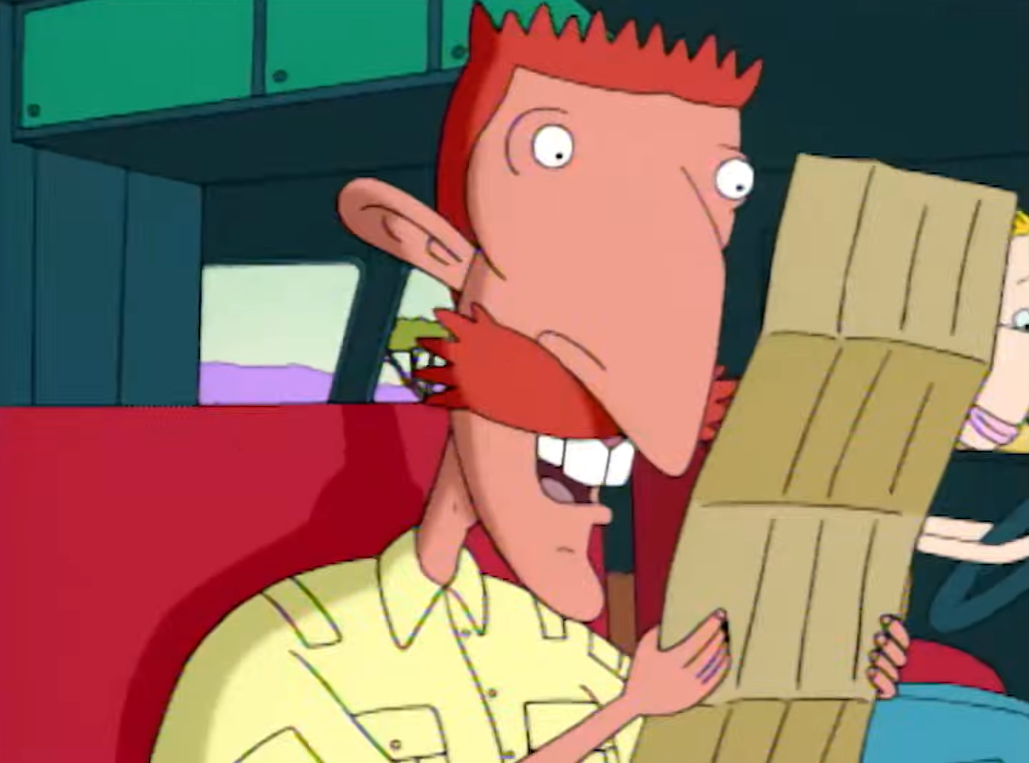 'The Wild Thornberrys' Cast Pays Tribute To Costar Tim Curry