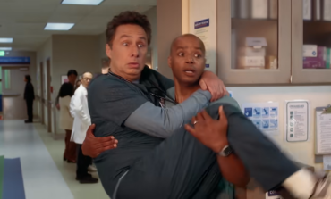 Former ‘SNL’ Cast Member John Higgins Joins Season 2 of ABC’s ‘Scrubs’ Revival