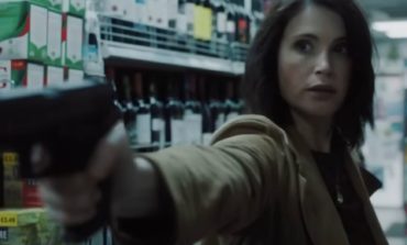 Licensed to Stream: Gemma Arterton’s High-Stakes Espionage Thriller 'Secret Service' Lands At MGM+