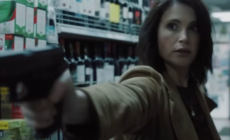 Licensed to Stream: Gemma Arterton’s High-Stakes Espionage Thriller ‘Secret Service’ Lands At MGM+