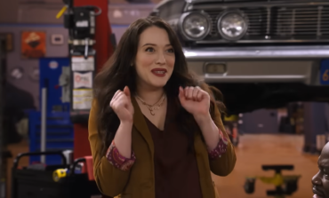 ‘2 Broke Girls’ Co-Stars Kat Dennings and Beth Behrs Reunite on ‘Shifting Gears’ Season Three