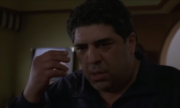 Tributes From Sopranos Castmates Pour In After Death Of Vincent Pastore
