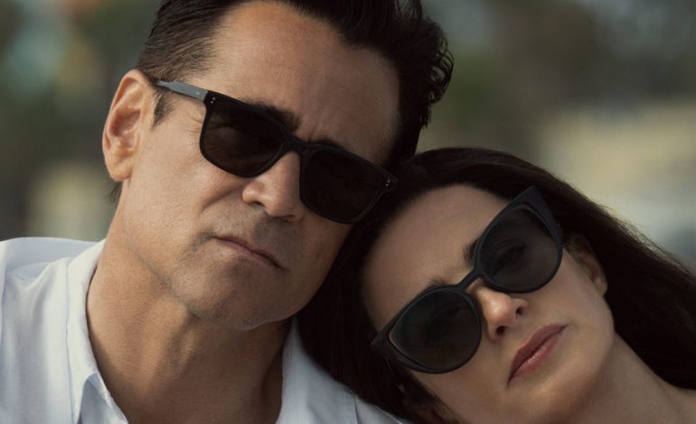 Review: ‘Sugar’ Season 2, Episode 8 “Like Sugar”