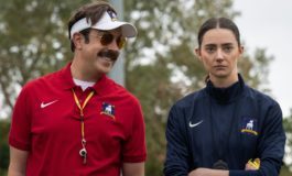 Review: 'Ted Lasso' Season 4, Episode 2 "Curiouser and Curiouser!"