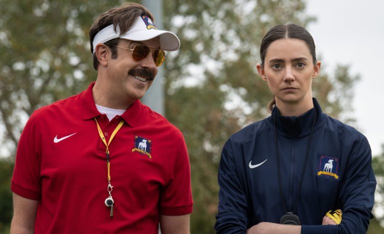 Review: ‘Ted Lasso’ Season 4, Episode 2 “Curiouser and Curiouser!”