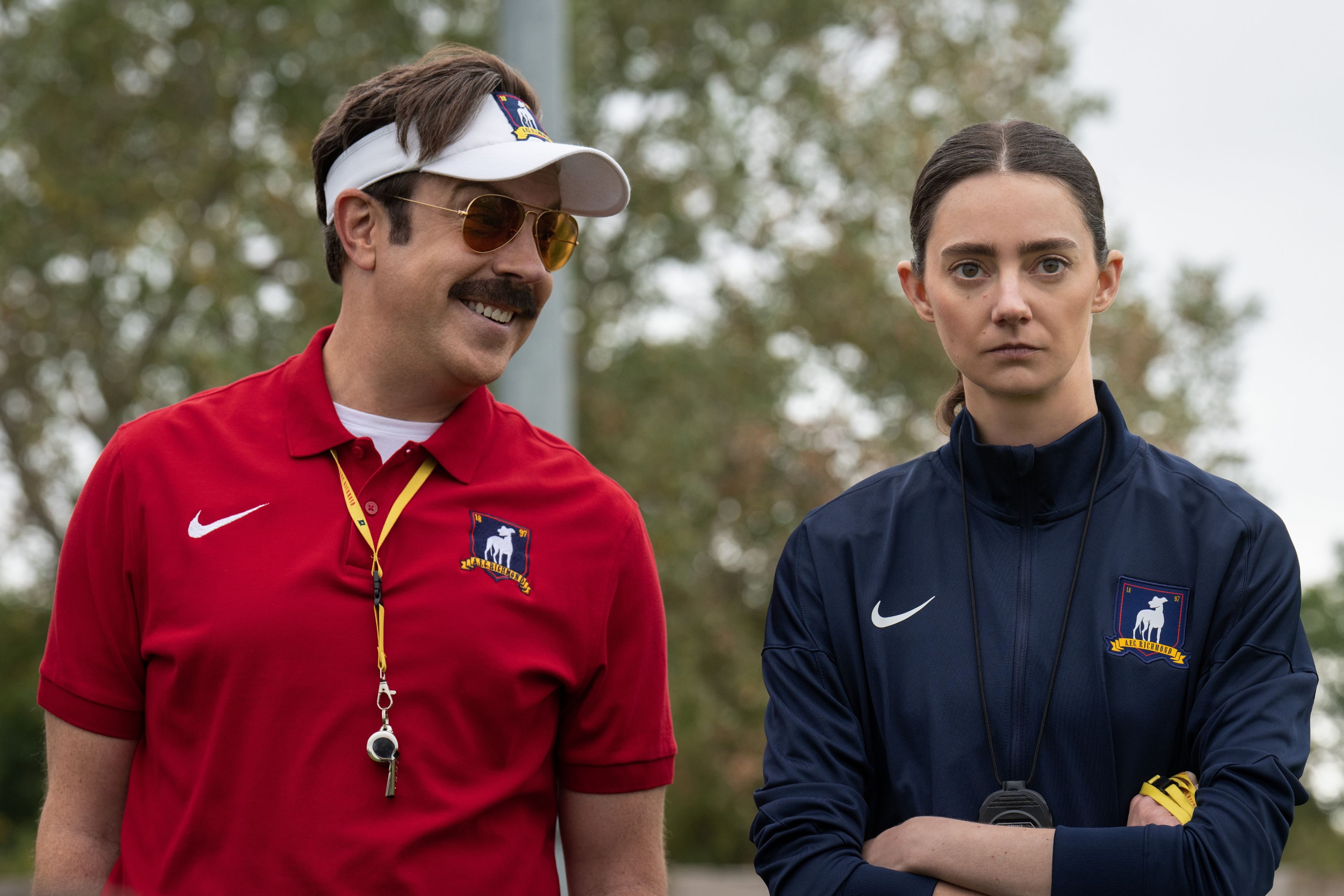 Review: 'Ted Lasso' Season 4, Episode 2 "Curiouser and Curiouser!"