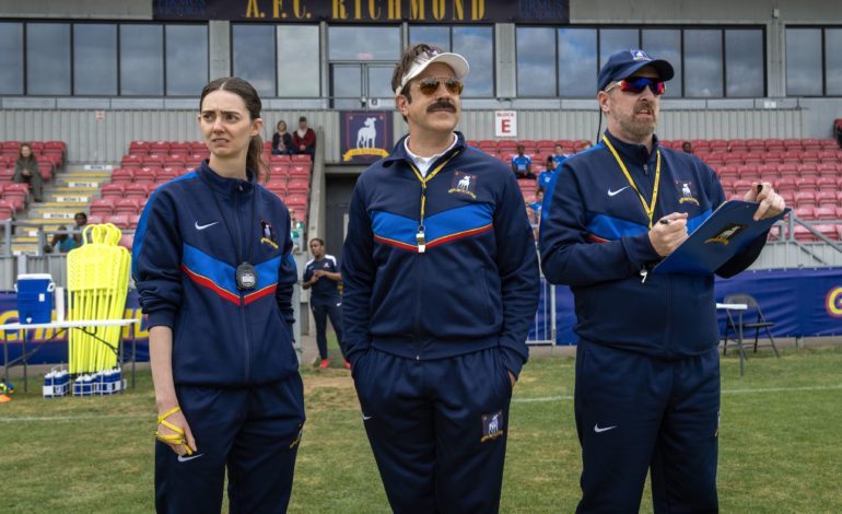 Review: ‘Ted Lasso’ Season 4, Episode 3 “Richmond’s Got Talent”