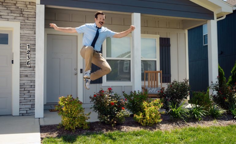 Review: ‘Ted Lasso’ Season 4, Episode 1 “Home”