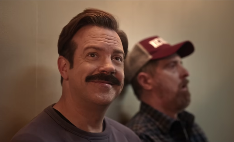 ‘Ted Lasso’ Stars Discuss the Apple TV Series’ Pivot to Women’s Sports in Season 4