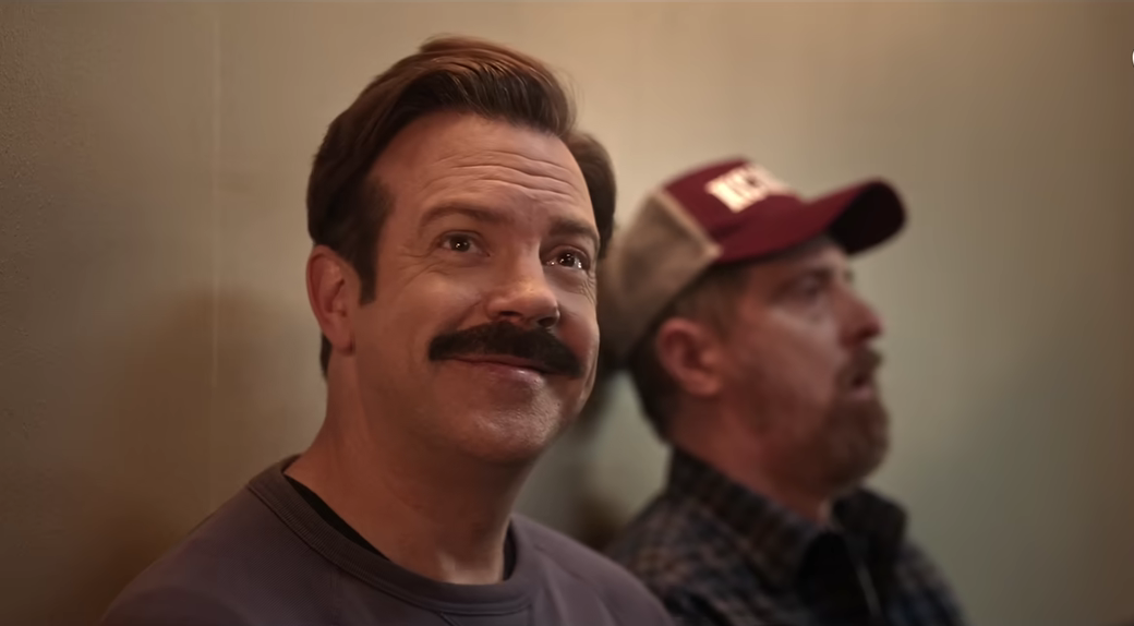 ‘Ted Lasso’ Stars Discuss the Apple TV Series’ Pivot to Women’s Sports in Season 4
