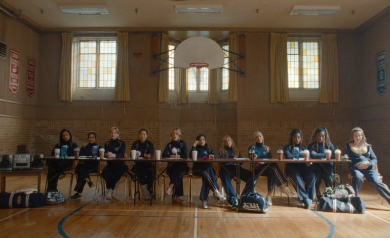 Netflix Unveils First-look Photos, Release Date for Upcoming Teen Horror Series ‘The Body’