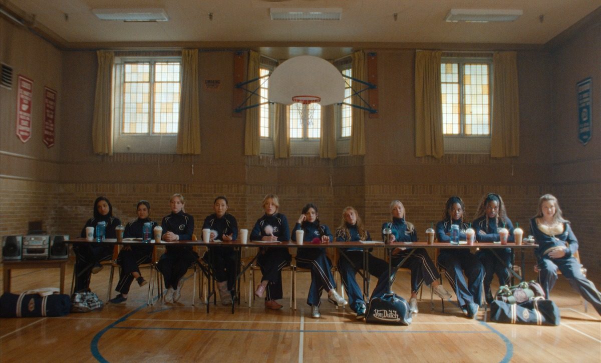 Netflix Unveils First-look Photos, Release Date for Upcoming Teen Horror Series ‘The Body’
