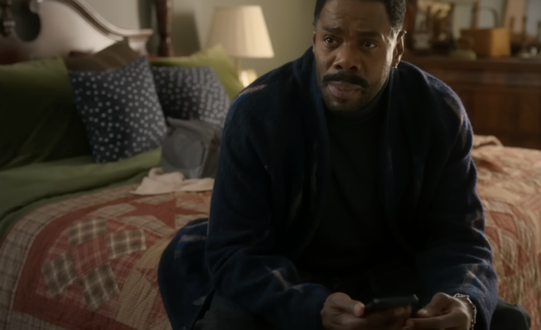 Colman Domingo To Star In Netflix Thriller Limited Series ‘The Headlands House’