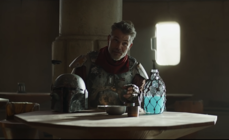 The Marshal Returns To Mos Pelgo: ‘LEGO Star Wars: The Mandalorian’ Confirms Timothy Olyphant’s Return To Franchise