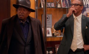 Paramount+ Has Released First Look Images And A Premiere Date For 'The Varnell Hill Show'