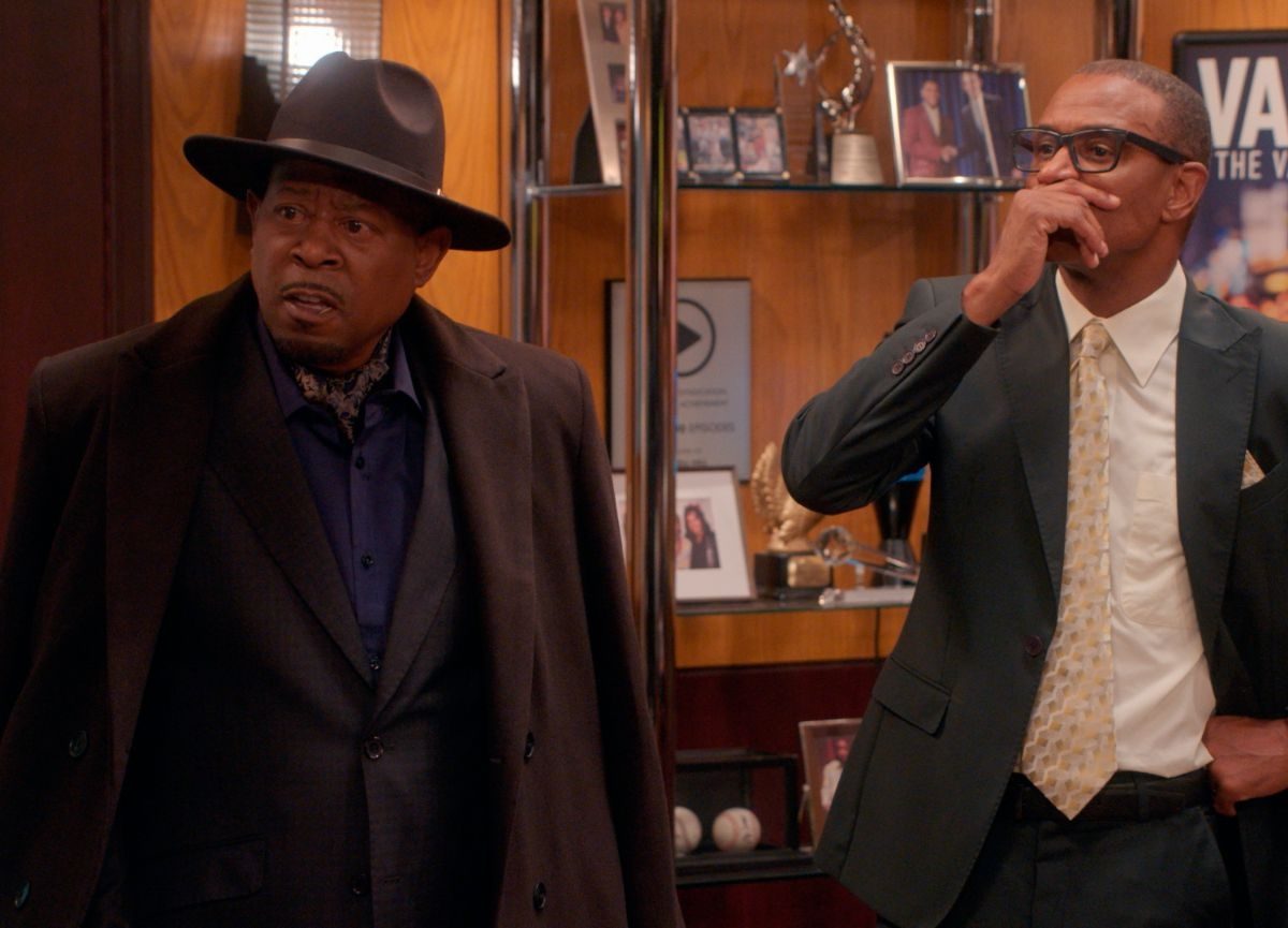 Paramount+ Has Released First Look Images And A Premiere Date For 'The Varnell Hill Show'