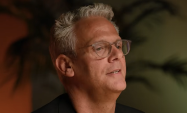 That’s All, Folks! WB Animation Chief Steps Down Before Mega-Merger Shift