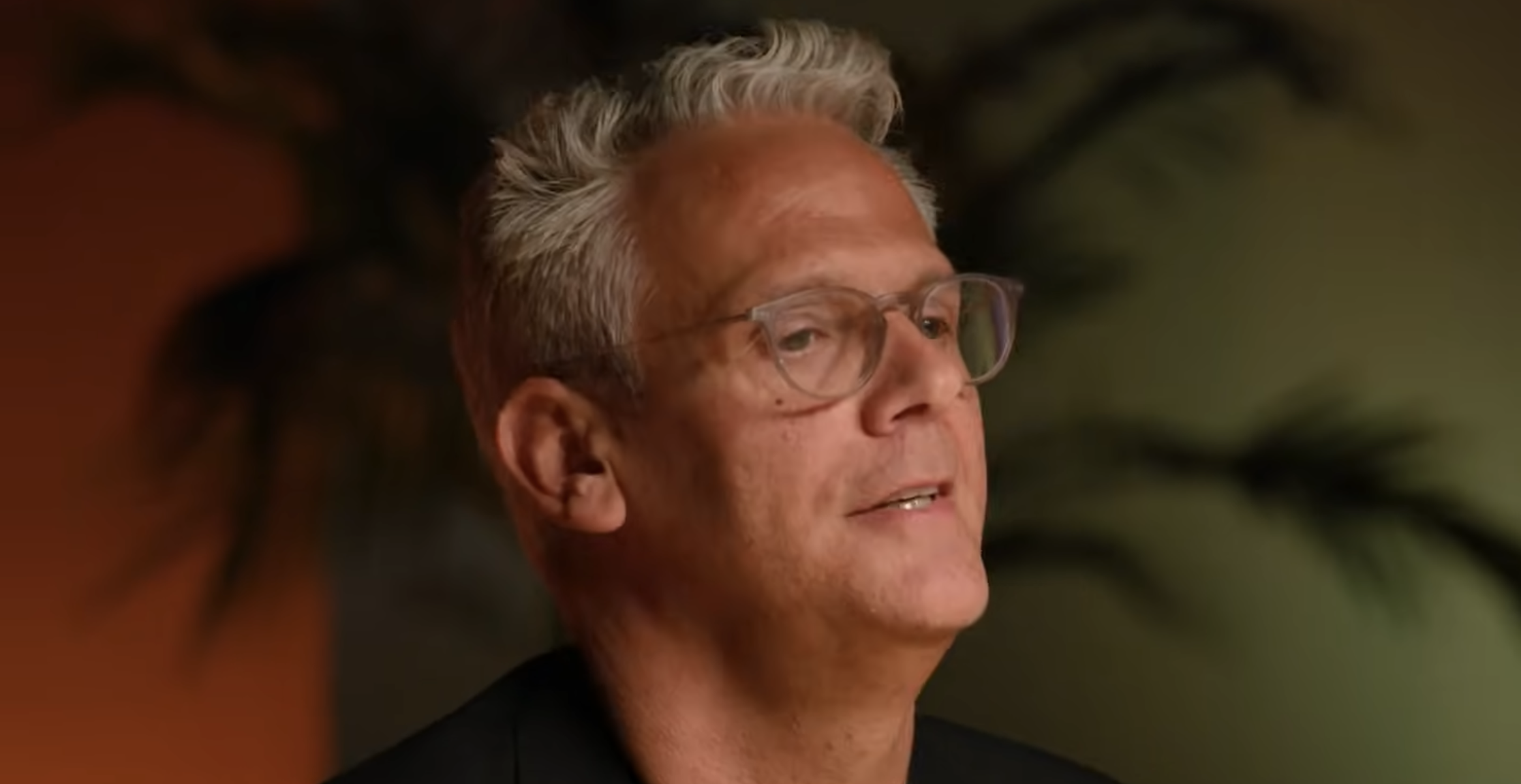 That’s All, Folks! WB Animation Chief Steps Down Before Mega-Merger Shift