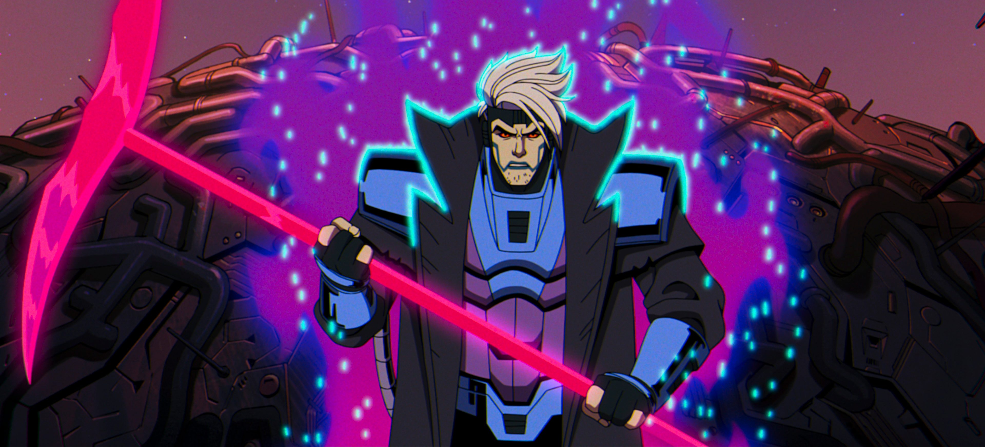 Review: ‘X-Men ‘97’ Season 2, Episode 9 “Survival of the Fittest”