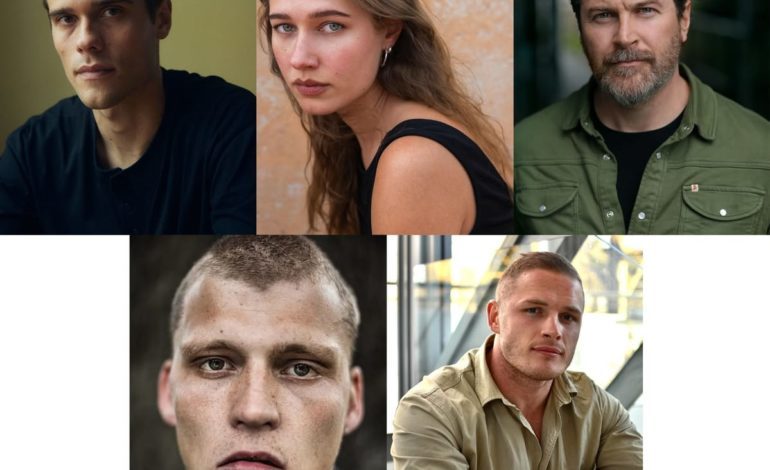Prime Video’s ‘Bloodaxe’ Expands Season 2 Cast Ahead of Series Premiere