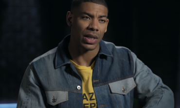 Glowing Success: 'Lanterns' Star Aaron Pierre Reacts To Series Ground Breaking Achievement