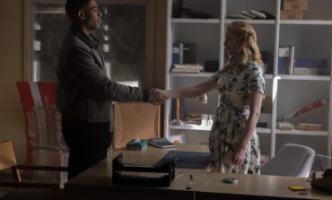 Review: 'Lanterns' Season 1, Episode 3 "OutKast"