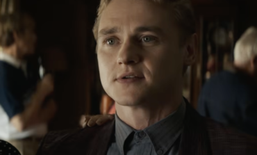 Ben Hardy To Star As Daniel West In Prime Video Horror Thriller ‘Stillwater’