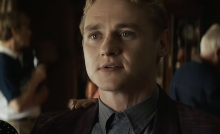 Ben Hardy To Star As Daniel West In Prime Video Horror Thriller ‘Stillwater’