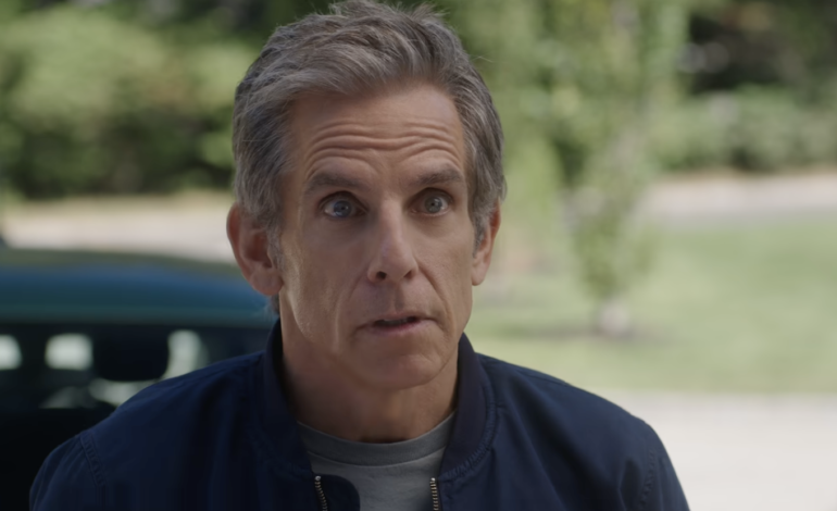 Apple TV’s ‘Protective Custody’ Adds Five To Cast Alongside Ben Stiller And Benicio Del Toro