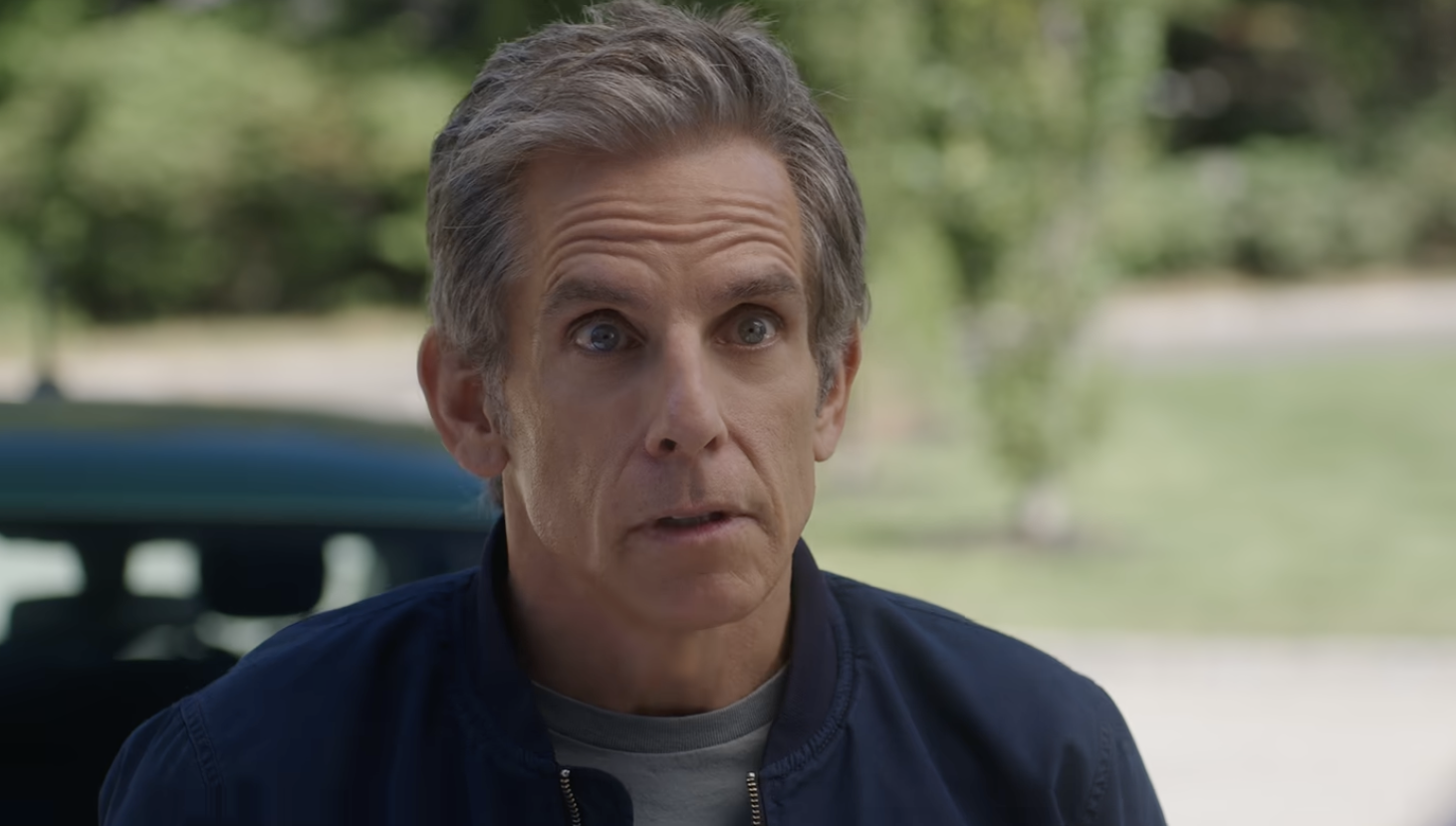 Apple TV’s ‘Protective Custody’ Adds Five To Cast Alongside Ben Stiller And Benicio Del Toro
