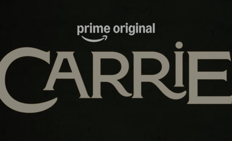 A Taste Of Terror: Prime Video Drops Terrifying Official Trailer For New ‘Carrie’ Series