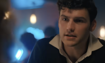 Charlie Hall To Star In Untitled Netflix Comedy Series From Alec Berg