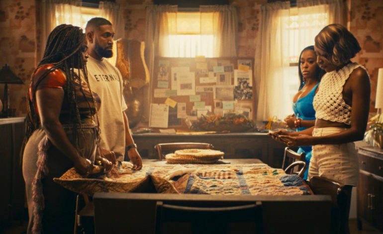 Review: ‘Diarra From Detroit’ Season 2, Episode 7 “Guess Who’s Coming to Dinner” [SPOILERS]