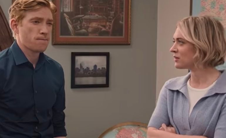 Peacock’s ‘The Paper’ Has Brought Guest Stars For Their Second Season [SPOILERS]