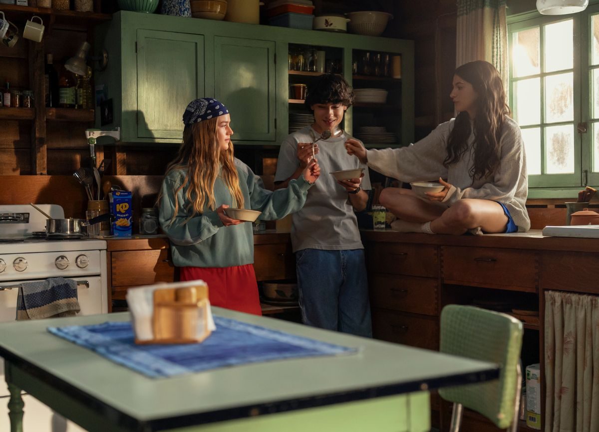 Review: ‘Sterling Point’ Season 1, Episode 8 “I’m the Kid”