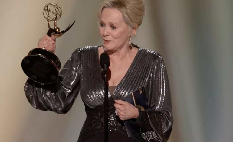 Emmys 2026: Jean Smart And Allison Janney Make Emmy History With Record-Tying Eighth Wins