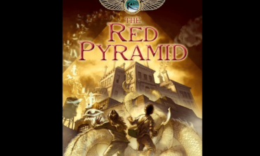 From Mount Olympus To The Nile: Disney Eyes Rick Riordan’s Scrapped Netflix Trilogy