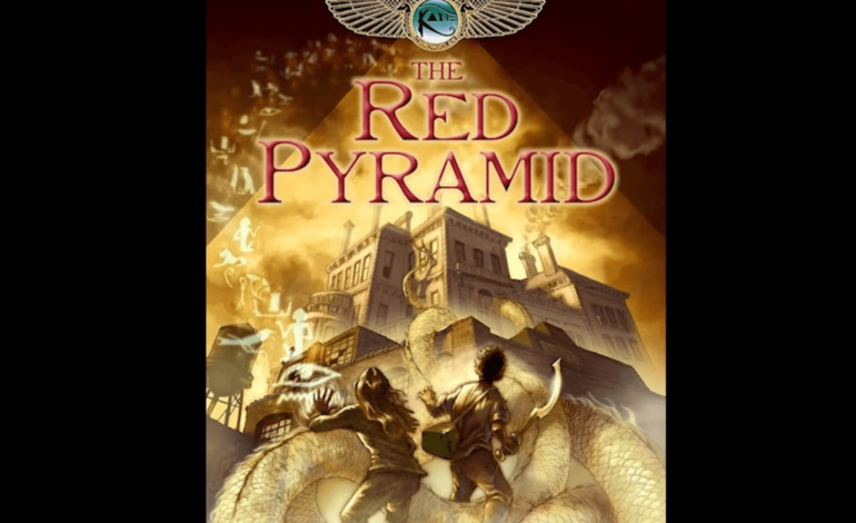 From Mount Olympus To The Nile: Disney Eyes Rick Riordan’s Scrapped Netflix Trilogy