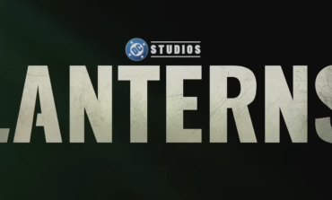 An Emerald Illumination: HBO's 'Lanterns' Makes Major Milestone With Spellbinding Third Episode